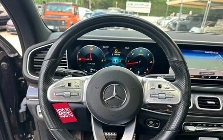 Mercedes-Benz GLE, 2022 год, 6 324 000 рублей, 7 фотография