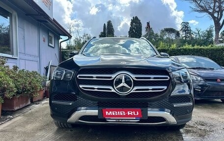 Mercedes-Benz GLE, 2022 год, 6 324 000 рублей, 2 фотография