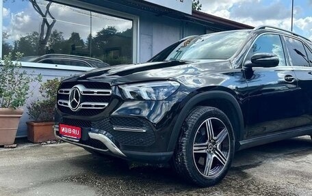 Mercedes-Benz GLE, 2022 год, 6 324 000 рублей, 1 фотография
