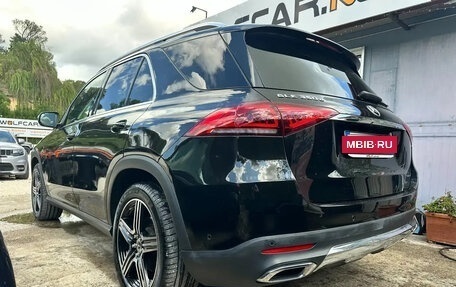 Mercedes-Benz GLE, 2022 год, 6 324 000 рублей, 4 фотография