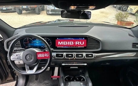 Mercedes-Benz GLE, 2022 год, 6 324 000 рублей, 10 фотография