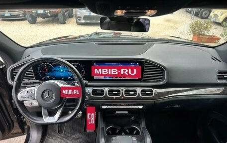 Mercedes-Benz GLE, 2022 год, 6 324 000 рублей, 8 фотография