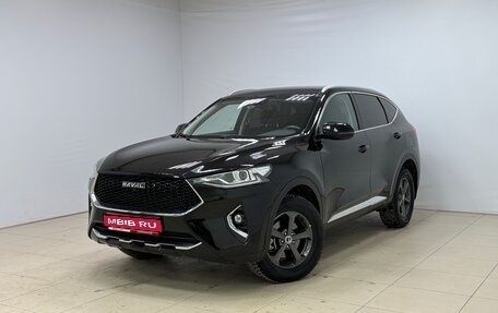 Haval F7 I, 2019 год, 1 750 000 рублей, 1 фотография