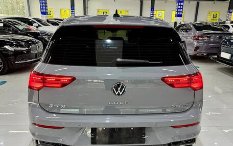 Volkswagen Golf VIII, 2022 год, 1 920 275 рублей, 5 фотография