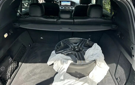 Mercedes-Benz GLE, 2022 год, 6 324 000 рублей, 16 фотография
