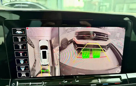 Volkswagen Golf VIII, 2022 год, 1 920 275 рублей, 11 фотография