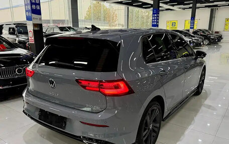 Volkswagen Golf VIII, 2022 год, 1 920 275 рублей, 6 фотография