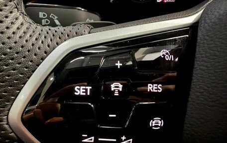 Volkswagen Golf VIII, 2022 год, 1 920 275 рублей, 10 фотография