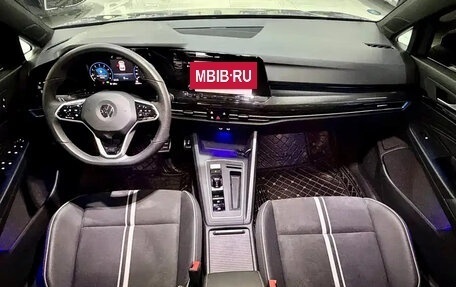 Volkswagen Golf VIII, 2022 год, 1 920 275 рублей, 9 фотография