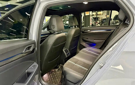 Volkswagen Golf VIII, 2022 год, 1 920 275 рублей, 13 фотография