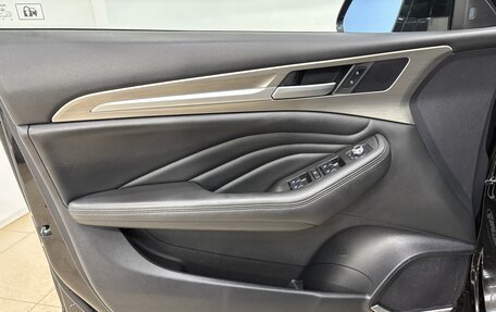 Haval F7 I, 2019 год, 1 750 000 рублей, 7 фотография