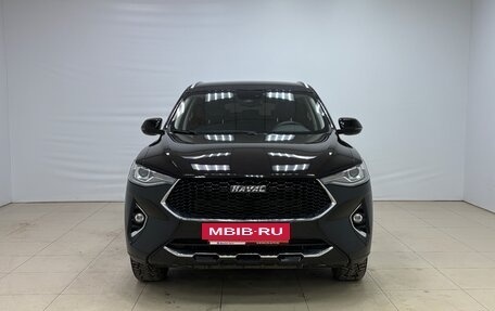Haval F7 I, 2019 год, 1 750 000 рублей, 2 фотография