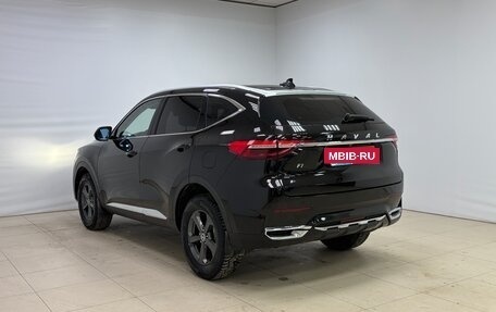 Haval F7 I, 2019 год, 1 750 000 рублей, 6 фотография
