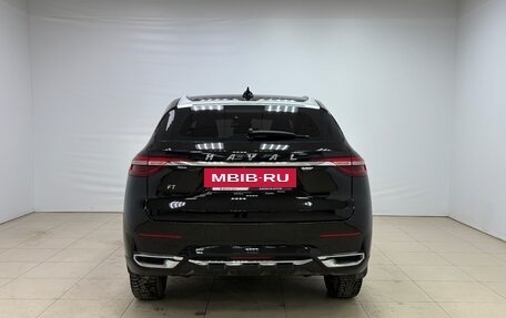 Haval F7 I, 2019 год, 1 750 000 рублей, 5 фотография