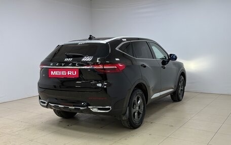 Haval F7 I, 2019 год, 1 750 000 рублей, 4 фотография