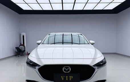 Mazda 3, 2022 год, 1 930 921 рублей, 1 фотография