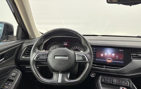 Haval F7 I, 2019 год, 1 750 000 рублей, 11 фотография