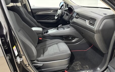 Haval F7 I, 2019 год, 1 750 000 рублей, 13 фотография