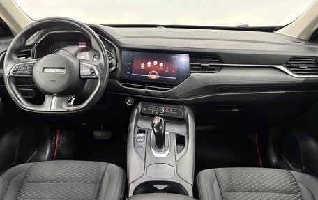 Haval F7 I, 2019 год, 1 750 000 рублей, 10 фотография