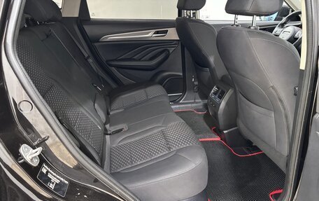 Haval F7 I, 2019 год, 1 750 000 рублей, 15 фотография