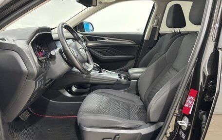 Haval F7 I, 2019 год, 1 750 000 рублей, 9 фотография