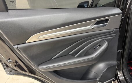 Haval F7 I, 2019 год, 1 750 000 рублей, 14 фотография