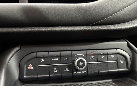 Haval F7 I, 2019 год, 1 750 000 рублей, 19 фотография