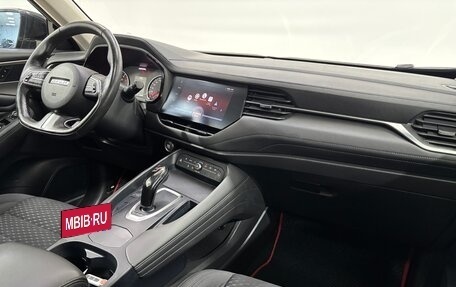 Haval F7 I, 2019 год, 1 750 000 рублей, 12 фотография