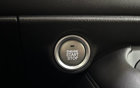 Haval F7 I, 2019 год, 1 750 000 рублей, 23 фотография