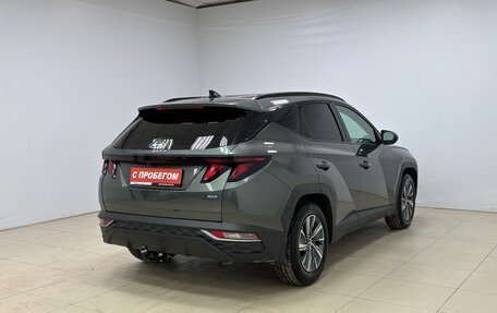 Hyundai Tucson, 2022 год, 3 080 000 рублей, 4 фотография