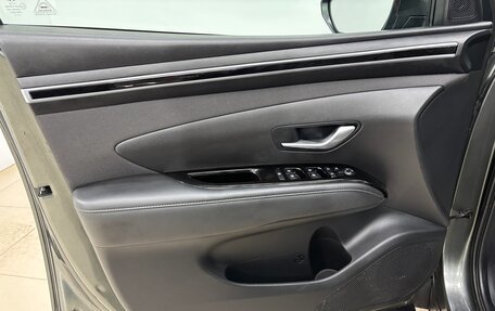 Hyundai Tucson, 2022 год, 3 080 000 рублей, 7 фотография