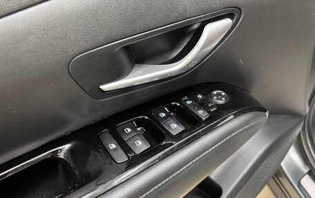 Hyundai Tucson, 2022 год, 3 080 000 рублей, 8 фотография