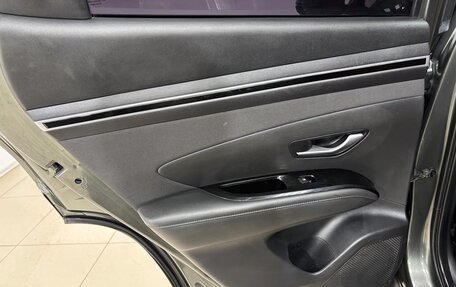 Hyundai Tucson, 2022 год, 3 080 000 рублей, 14 фотография