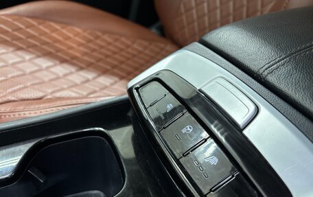 Hyundai Tucson, 2022 год, 3 080 000 рублей, 21 фотография