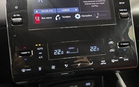 Hyundai Tucson, 2022 год, 3 080 000 рублей, 19 фотография