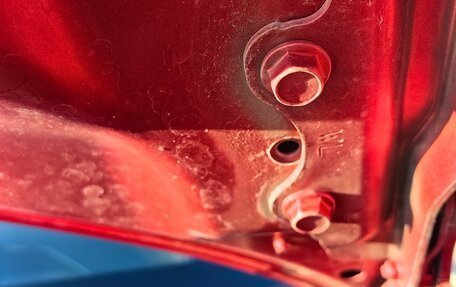 Mazda MX-5, 2017 год, 2 300 000 рублей, 8 фотография