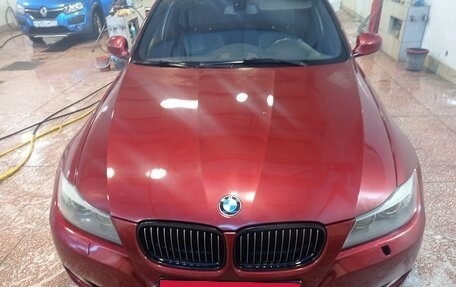 BMW 3 серия, 2010 год, 2 000 000 рублей, 2 фотография