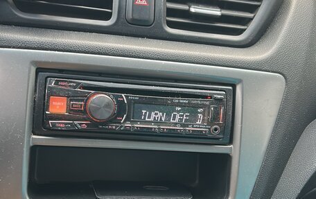 KIA Rio III рестайлинг, 2015 год, 750 000 рублей, 2 фотография