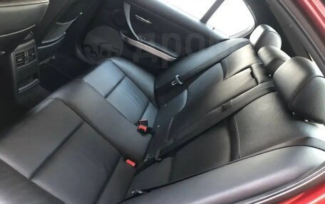 BMW 3 серия, 2010 год, 2 000 000 рублей, 8 фотография