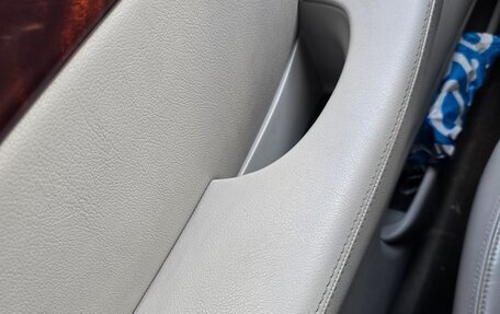 Jaguar S-Type I рестайлинг, 2007 год, 1 200 000 рублей, 2 фотография