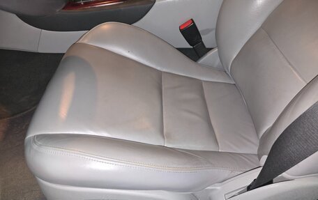 Jaguar S-Type I рестайлинг, 2007 год, 1 200 000 рублей, 6 фотография