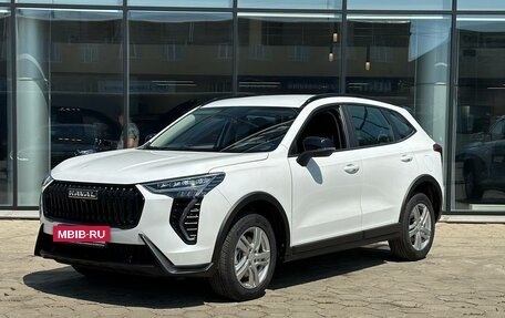 Haval Jolion, 2025 год, 2 799 000 рублей, 2 фотография