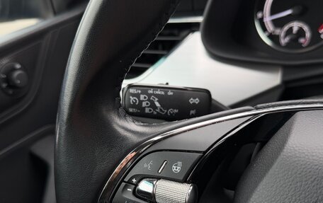 Skoda Rapid II, 2021 год, 1 850 000 рублей, 9 фотография