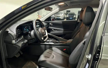 Hyundai Elantra, 2022 год, 1 600 275 рублей, 7 фотография