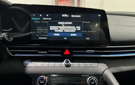 Hyundai Elantra, 2022 год, 1 600 275 рублей, 12 фотография