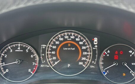 Mazda 3, 2022 год, 1 930 921 рублей, 7 фотография