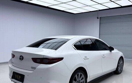 Mazda 3, 2022 год, 1 930 921 рублей, 3 фотография