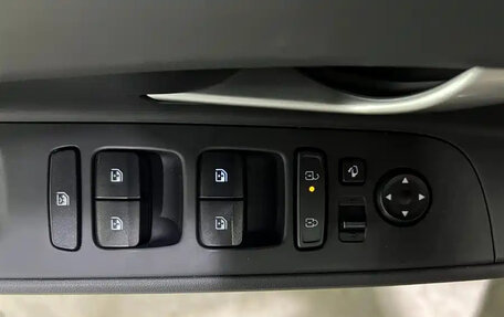 Hyundai Elantra, 2022 год, 1 600 275 рублей, 14 фотография