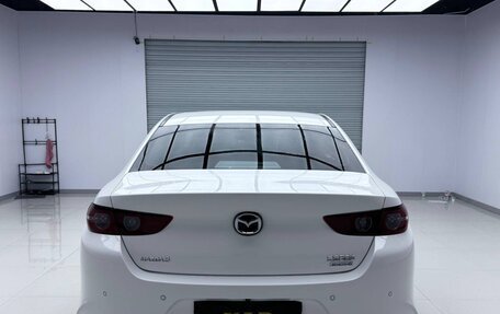 Mazda 3, 2022 год, 1 930 921 рублей, 4 фотография