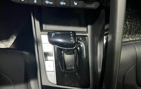 Hyundai Elantra, 2022 год, 1 600 275 рублей, 15 фотография